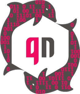 Quicknode Logo